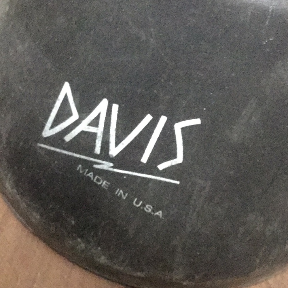 Davis horse boot treatment hoof rx rodeo travel cowgirl cowboy equestrian - Picture 5 of 7